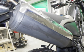 YAMAHA TRICKER 2004 DG10J