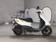 Фото Yamaha JOG DX с японского аукциона