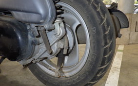 YAMAHA JOG Gen.5 SA36J