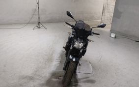 KAWASAKI Z650 2017 ER650H