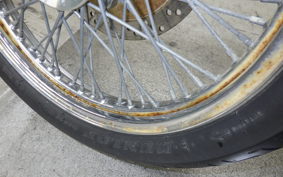 HONDA STEED 400 VSE 1996 NC26