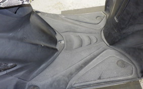 YAMAHA CYGNUS 125 XSR 3 SED8J