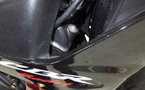 HONDA CBR600RR GEN 3 2008 PC40