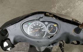 YAMAHA AKUSHI STREET SE53J