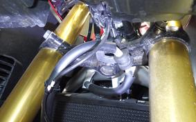 HONDA CBR250RR A 2023 MC51