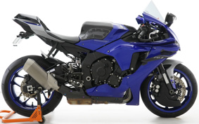 YAMAHA YZF-R1 2021 RN65J