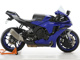 Фото Yamaha YZF-R1 2021 с японского аукциона