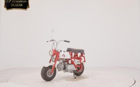 HONDA MONKEY 2026 Z50M
