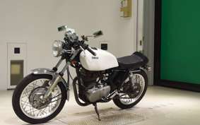 YAMAHA SR400 Gen.2 1991 1JR
