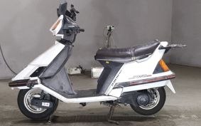 HONDA SPACY 125 JF02