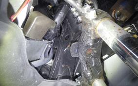 HONDA PCX 125 2016 JF56