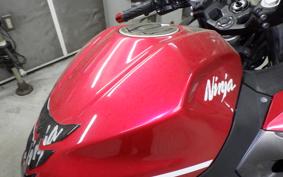 KAWASAKI NINJA 250 2015 EX250P