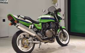 KAWASAKI ZRX1200 R 2002 ZRT20A
