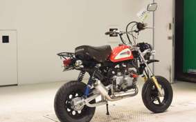 HONDA MONKEY Z50J