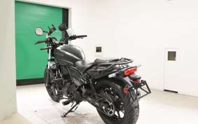 KAWASAKI ELIMINATOR400-3 2023 EL400A