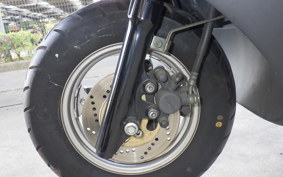 SUZUKI VECSTAR 125 CF42A