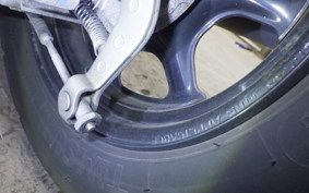 YAMAHA JOG-7 2024 AY01