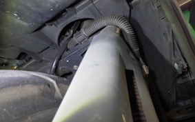 SUZUKI ADDRESS V100 CE13A