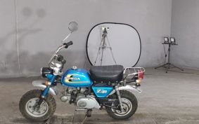 HONDA MONKEY Z50J