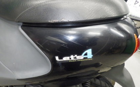 SUZUKI LET's 4 2019 CA45A