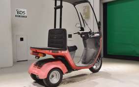 HONDA GYRO CANOPY 2008 TA03