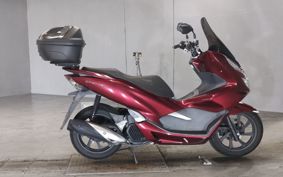HONDA PCX125 JF81