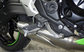 KAWASAKI NINJA 650 A 2017 ER650H
