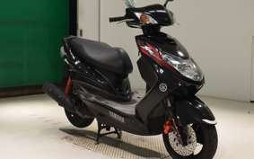 YAMAHA CYGNUS 125 XSR 2 2019 SE44J