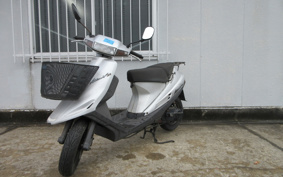SUZUKI ADDRESS V100 CE11A