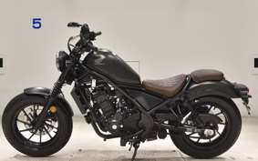 HONDA REBEL 250 S MC49