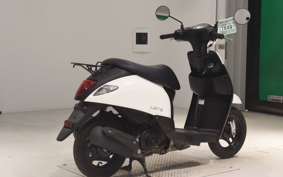 SUZUKI ﾚｯﾂ 2014 CA4AA