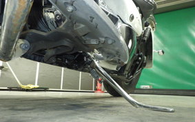 SUZUKI INTRUDER 400 Classic 2013 VK56A
