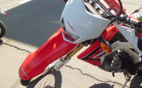 HONDA CRF250L MD38