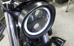 HARLEY XL883N 2009