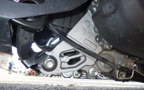 YAMAHA AXIS 125 Z SEJ6J