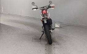 YAMAHA SEROW 250 DG17J