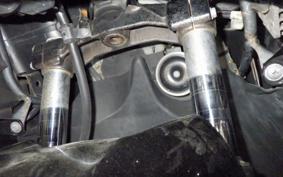 SUZUKI SKYWAVE 250 (Burgman 250) SS 2 CJ46A