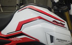 HONDA ｸﾞﾛﾑ 2001 JC75