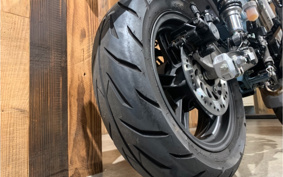HONDA  DUX 125 JB04