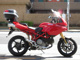Фото Ducati MULTI STRADA 1000SDS 2005 с японского аукциона