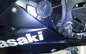 KAWASAKI NINJA 250 ABS 2016 EX250L