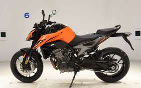 KTM 790 DUKE