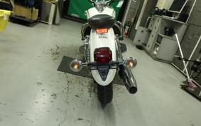 YAMAHA DRAGSTAR 250 1995 VG05J