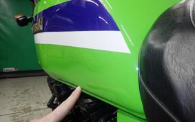 KAWASAKI Z750 GP 2026 KZ750R