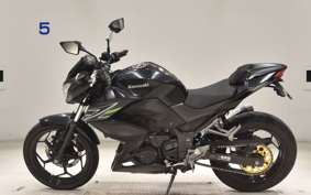 KAWASAKI Z250 ER250C