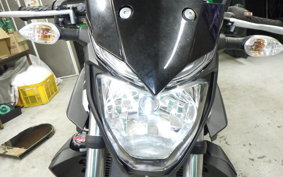 YAMAHA MT-03 2016 RH07J