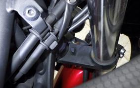 KAWASAKI NINJA 400 2018 EX400G