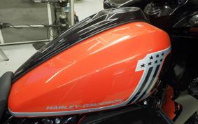 HARLEY FLTRXSE1920CVO 2025