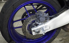 YAMAHA MT-09 SP 2022 RN69J