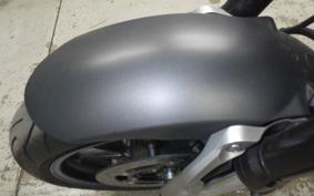 YAMAHA XSR900 2016 RN46J